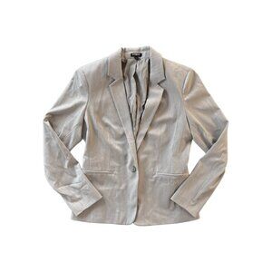 Express Women's Grey Tailored-jackets